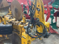 Other tillage machinery and accessories Rumptstad Ploeg