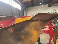 Ploughs  Optimus 4schaar ploeg