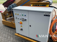 Telescopic storeloader Breston HV14-80 Hallenvuller