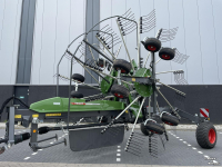 Rake Fendt Former 920c