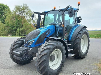Tractor Valtra Valtra - G125e Active