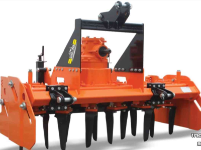 Rotary Harrow Shaktiman SRP rotorkopeg