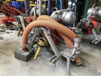 Irrigation pump Vlaming pomp