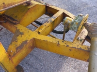 Excavator mobile Visanocar 700