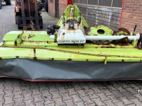 Mower Claas Corto 3100 FC frontmaaier. weidebouwmachines
