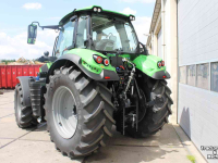 Tractor Deutz-Fahr Agrotron 6160 Powershift trekker nieuw! 6-cilinder tractor