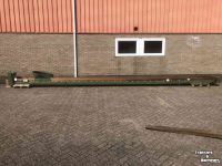 Conveyor Schouten Transportband