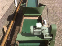 Conveyor Schouten Transportband