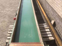 Conveyor Schouten Transportband