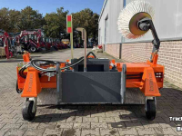 Sweeper Bema 30 Veegmachine