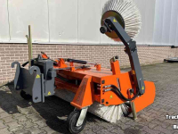 Sweeper Bema 30 Veegmachine