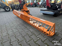 Mowing bucket Landreus Maaikorf mini 2.50 meter