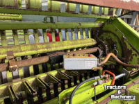 Self-loading wagon Claas Sprint S33 Opraapwagen