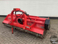 Flail mower Vigolo TST 280 klepelmaaier
