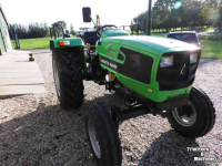 Tractor Deutz-Fahr 4055