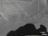 Tractor Deutz-Fahr 4055