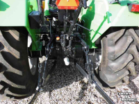 Tractor Deutz-Fahr 4055
