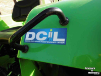 Tractor Deutz-Fahr 4055