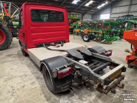 Truck Iveco 40C18/T BE Trekker