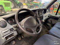 Truck Iveco 40C18/T BE Trekker