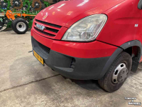 Truck Iveco 40C18/T BE Trekker