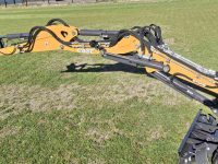 Mini-Excavator Case CX20D