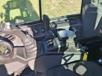 Mini-Excavator Case CX20D