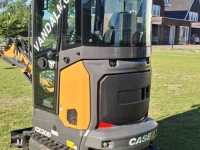 Mini-Excavator Case CX20D