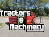Silage-block distribution wagon Strautmann bvw