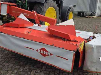 Mower Kuhn FC283