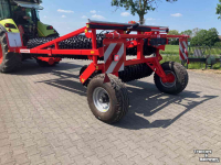 Cambridge roller GRS MCB-D-800 cambridgewals