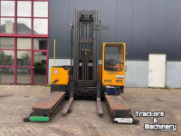 Forklift  Hubtex MQ 50 2050