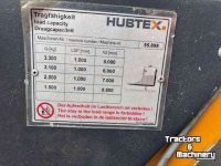 Forklift  Hubtex MQ 50 2050
