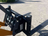 Wheelloader Giant Giant palletbord