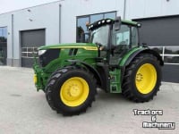 Tractor John Deere 6R185 Premium AP-50 KM