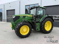 Tractor John Deere 6R185 Premium AP-50 KM