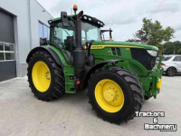Tractor John Deere 6R185 Premium AP-50 KM