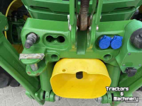 Tractor John Deere 6R185 Premium AP-50 KM