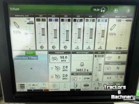 Tractor John Deere 6R185 Premium AP-50 KM