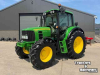 Tractor John Deere 6430 premium