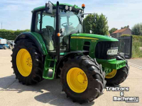 Tractor John Deere 6430 premium