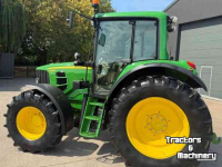Tractor John Deere 6430 premium