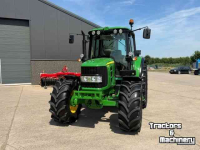 Tractor John Deere 6430 premium