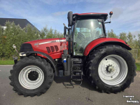 Tractor Case-IH puma 185 cvx