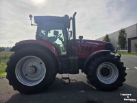 Tractor Case-IH puma 185 cvx