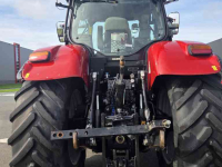 Tractor Case-IH puma 185 cvx