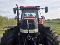 Tractor Case-IH puma 185 cvx