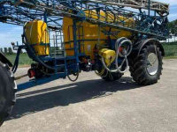 Fieldsprayer Delvano GT7000.HA.ALU