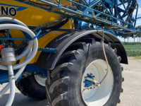 Fieldsprayer Delvano GT7000.HA.ALU