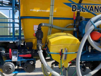 Fieldsprayer Delvano GT7000.HA.ALU